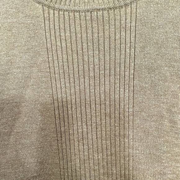 Grey Dress Barn Sweater - Picture 1 of 5